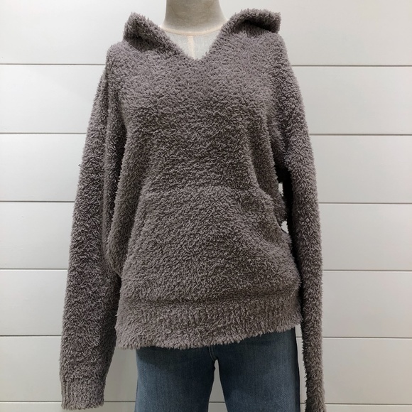 Barefoot Dreams Tops - Barefoot Dreams Cozychic Pullover Hoodie